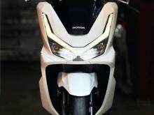 Honda PCX 160 2026 Motorbike