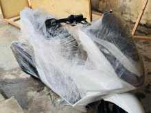 Honda Pcx 160cc 2024 Motorbike