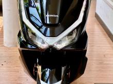 Honda Pcx 2025 Motorbike