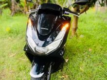 Honda Pcx 2023 Motorbike