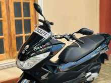 Honda PCX 2017 Motorbike