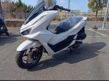 Honda PCX 2025 Motorbike
