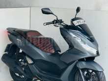 Honda PCX 160 JAPAN 2021 Motorbike