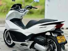 Honda Pcx 2018 Motorbike