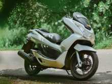 Honda Pcx 2013 Motorbike