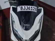 Honda Pcx 160 2024 Motorbike