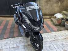 Honda Pcx 160 2023 Motorbike