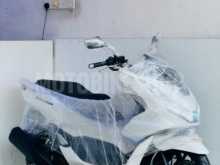 Honda Pcx 160 2024 Motorbike