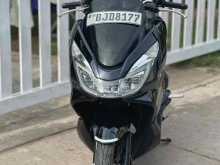 Honda PCX LED 2019 Motorbike