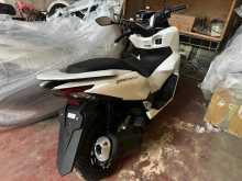 Honda Pcx 2025 Motorbike