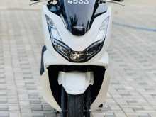 Honda PCX 125CC BJE 2022 Motorbike