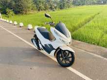 Honda PCX 2020 Motorbike