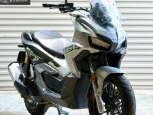 Honda Pcx Adv 160 2024 Motorbike