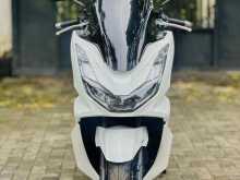 Honda PCX 160 2021 Motorbike