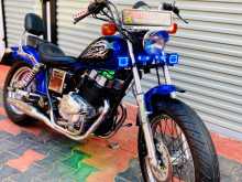 Honda REBEL CMX 250 2023 Motorbike