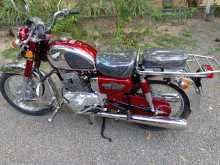 Honda RoadMaster 1991 Motorbike