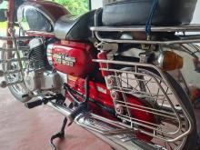 Honda RoadMaster 1980 Motorbike