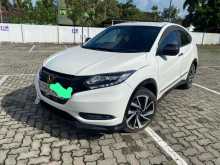 Honda Vezel 2016 SUV