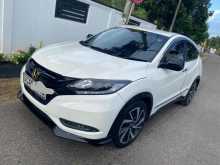 Honda Vezel 2016 SUV