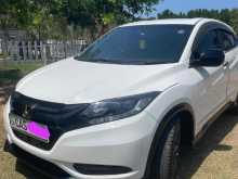 Honda Vezel RS Sensing 2016 SUV