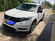 Honda Vezel RS Sensing 2016 SUV