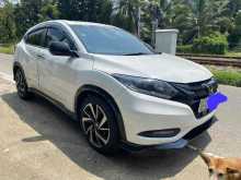 Honda Vezel RS 2016 SUV