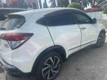 Honda Vezel RS 2016 SUV