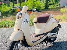 Honda Scoopy 2012 Motorbike