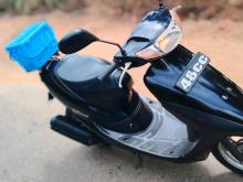 Honda Scooter 2025 Motorbike