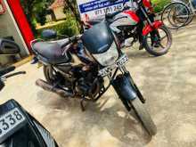 Honda Shine 2012 Motorbike