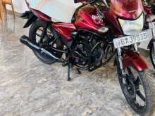 Honda Shine 2013 Motorbike