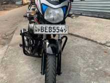 Honda Shine 2016 Motorbike