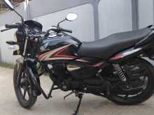 Honda Sine 2018 Motorbike