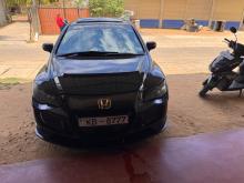 Honda Sivic F3 2006 Car