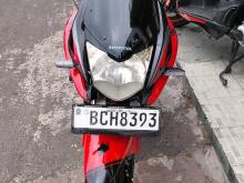 Honda STUNNER 2015 Motorbike