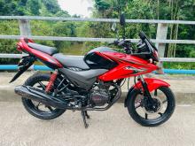 Honda Stunner 2012 Motorbike