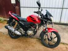 Honda Stunner 2006 Motorbike