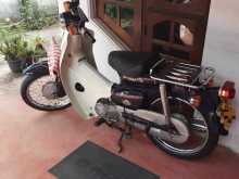 Honda SUPER CUB 90 2012 Motorbike