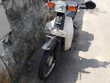 Honda Super Cub 2003 Motorbike