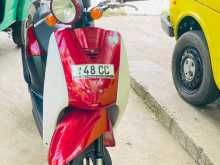 Honda Today 48cc 2025 Motorbike