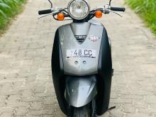 Honda Today 2026 Motorbike