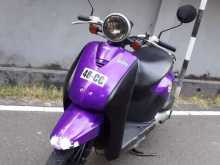 Honda Today 48cc 2024 Motorbike