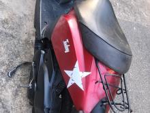 Honda Today 2026 Motorbike