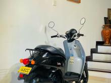 Honda Today 2024 Motorbike