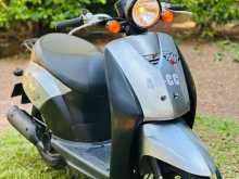 Honda Today 48 Cc 2024 Motorbike