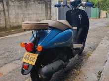 Honda TODAY 2024 Motorbike