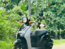 Honda Today 2024 Motorbike