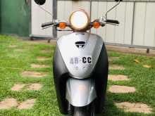 Honda Today 48cc 2021 Motorbike