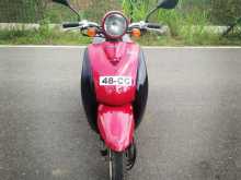 Honda Today 48cc 2021 Motorbike