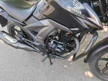 Honda Unicorn 2018 Motorbike